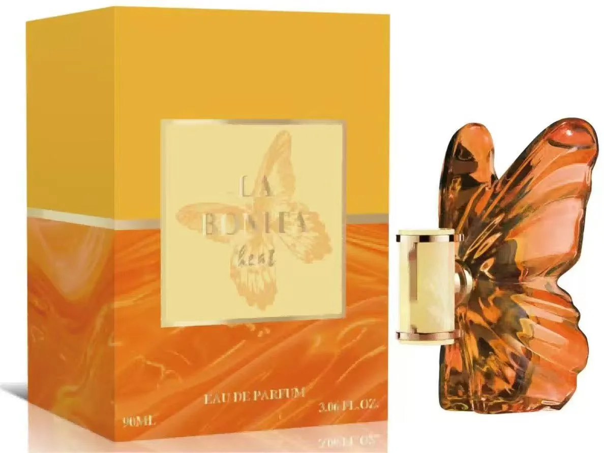 Butterfly Orange