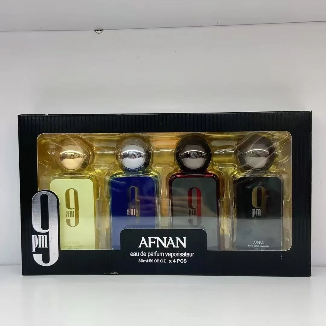 afan No. 9Set