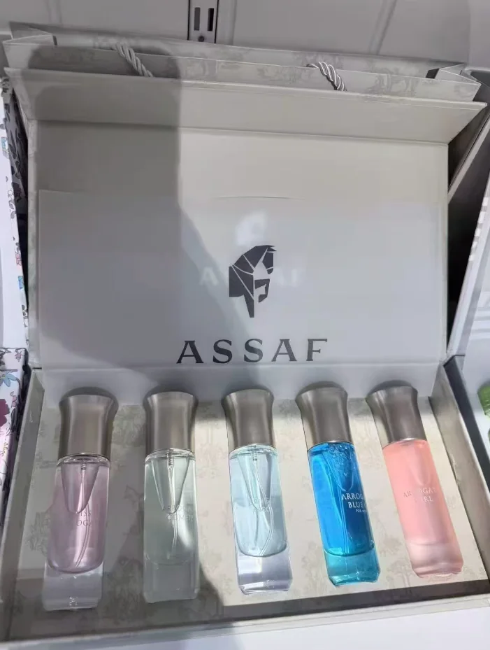 assaf5-Piece Set