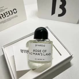 Byredo Rose of No Man's Land