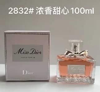 ميس ديور EDP
