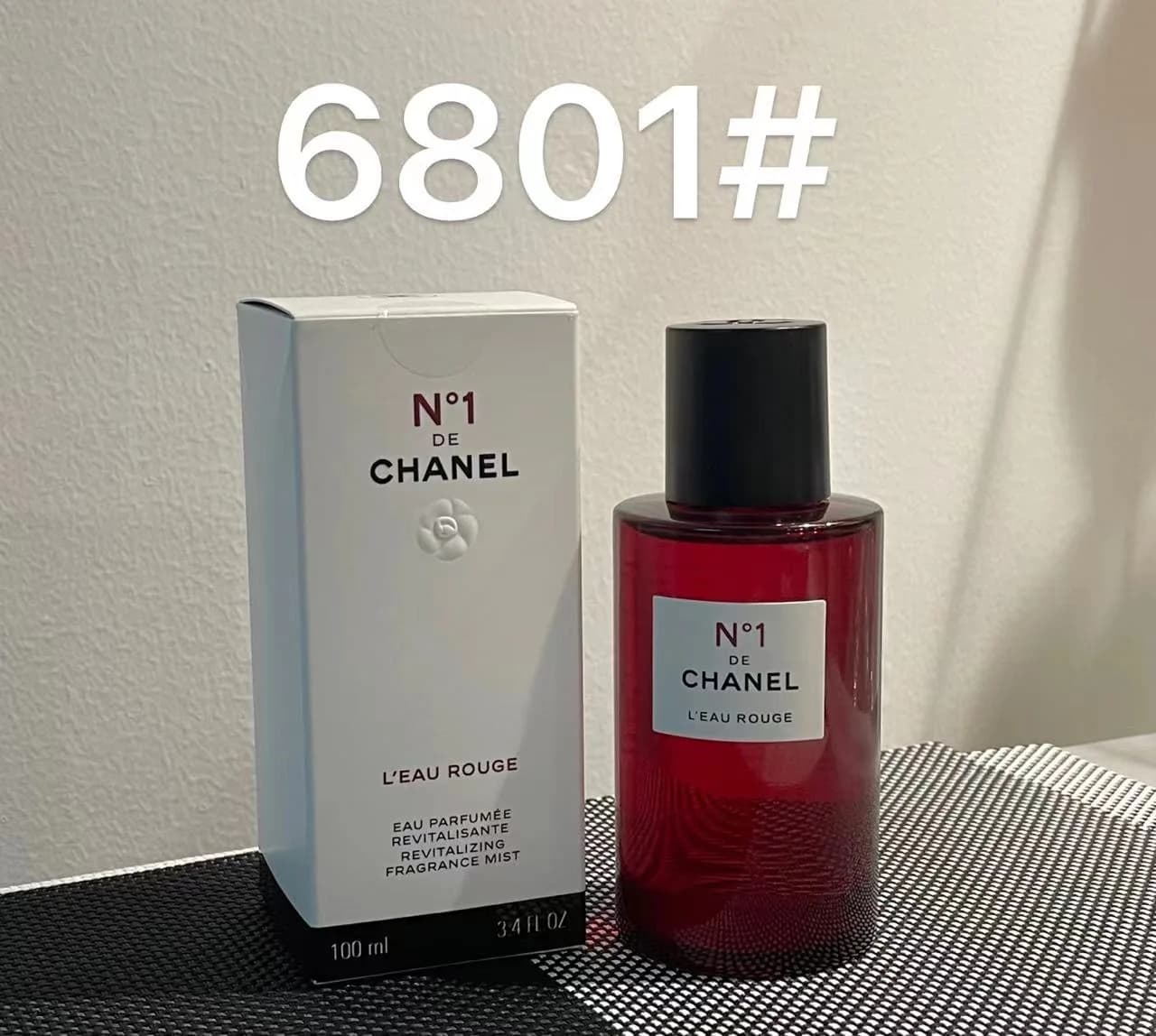 شنل شماره 1 لو روژ کاملیا میست