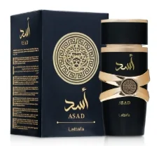 لطافه اسد