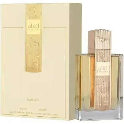 لطافه انغام